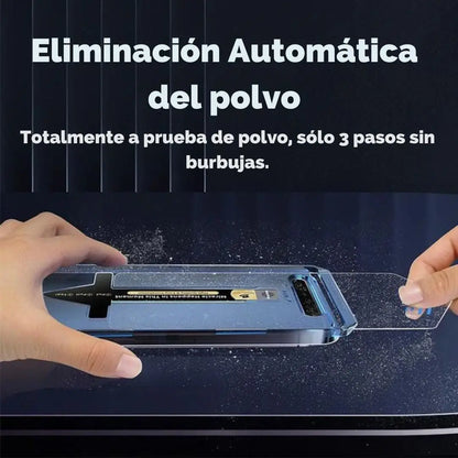 SnapGlass™ Fácil de instalar 🎁Incluye herramientas ➕ Envío Gratis