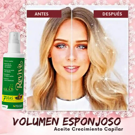 Aceite Engrosador y Espesante Con Proteínas Vegetales Naturales ➕ Envío Gratis