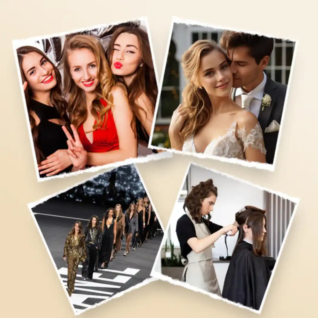 Spray capilar de aceite nutritivo intensivo 🎁 Obsequio Y Envío Gratis