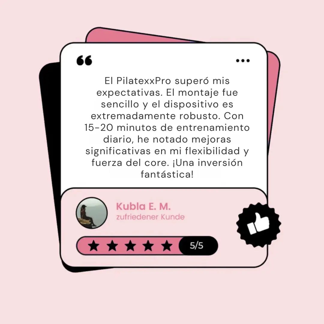 Pilatexx Pro✨ Tabla Flexiones Ejercicios Plegable ➕ Envío Gratis