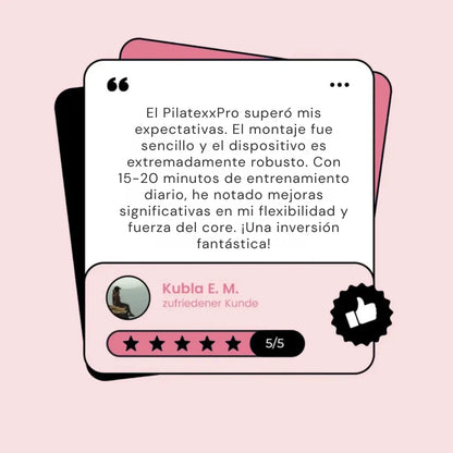 Pilatexx Pro✨ Tabla Flexiones Ejercicios Plegable ➕ Envío Gratis