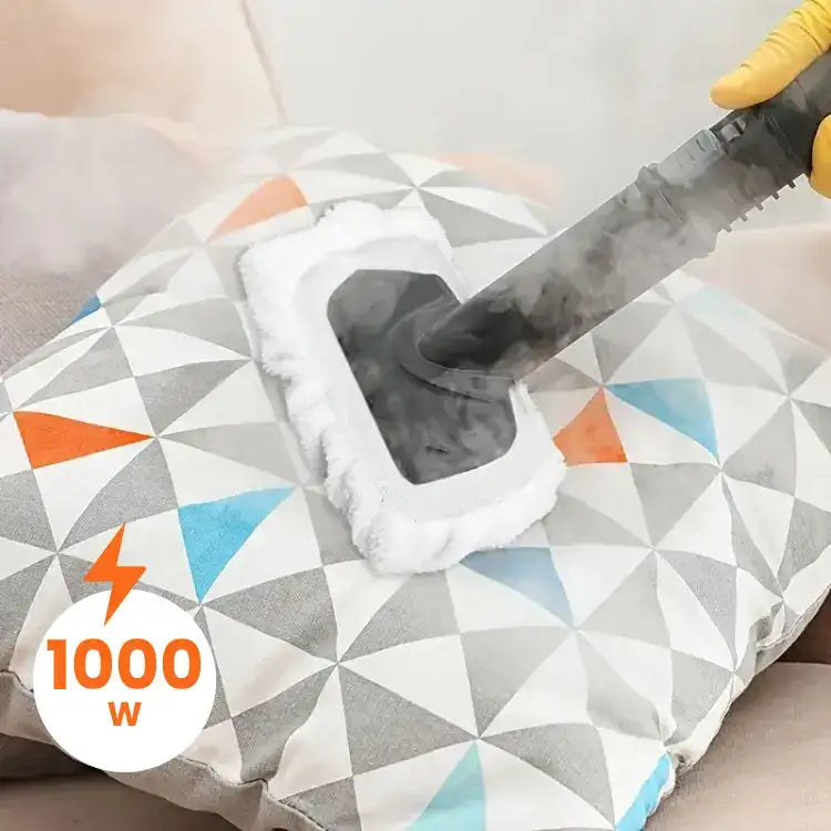 Potente Limpiador a vapor 1000W 3,5 bares de Presión ➕ Envío Gratis