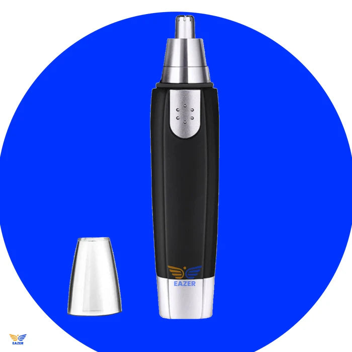 Recortador de Vello de Nariz y Orejas ➕ Envío Gratis