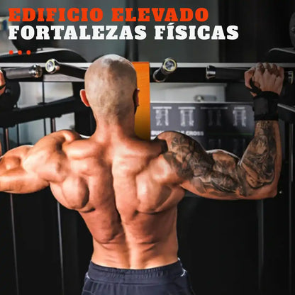 Bandas De Asistencia Para Dominadas ➕ Envío Gratis