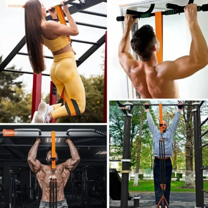 Bandas De Asistencia Para Dominadas ➕ Envío Gratis