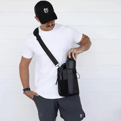 Bolso Magnético Impermeable Profesional y Resistente ➕ Envío Gratis