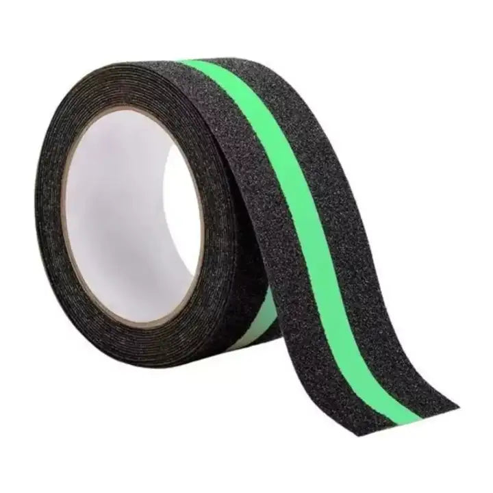 Rollo Cinta Reflectiva Antideslizante 5 Mts ➕ Envío Gratis