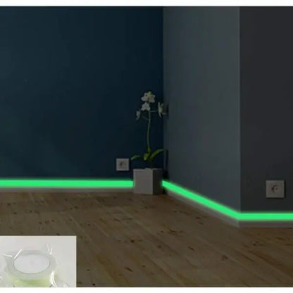 Rollo Cinta Reflectiva Antideslizante 5 Mts ➕ Envío Gratis