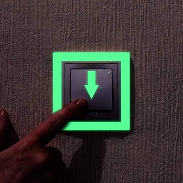 Rollo Cinta Reflectiva Antideslizante 5 Mts ➕ Envío Gratis