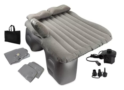 COLCHÓN INFLABLE PARA CARRO MULTIFUNCIONAL ➕ Envío Gratis