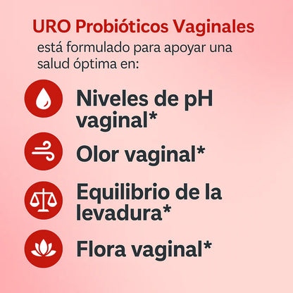 PROBIÓTICOS INTIMOS- LIMPIA, ELIMINA Y TE DA ALIVIO CON ENVÍO GRATIS