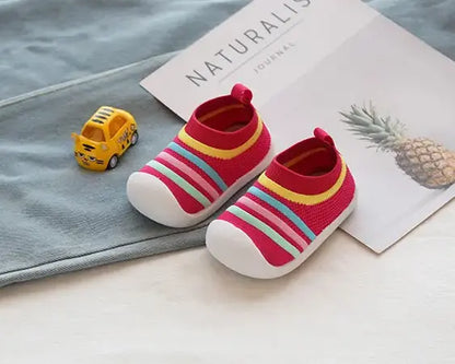 ZAPATOS MIS PRIMEROS PASOS ➕ Envío Gratis