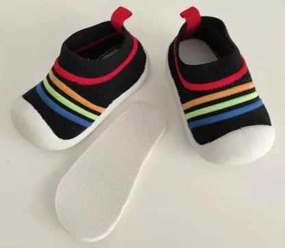ZAPATOS MIS PRIMEROS PASOS ➕ Envío Gratis