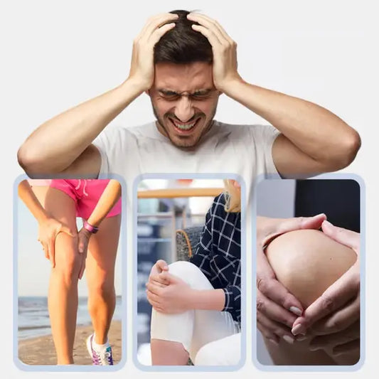 Rodilleras Deportivas Originales 🎁Compre 1 y Lleve 2 ➕ Envío Gratis