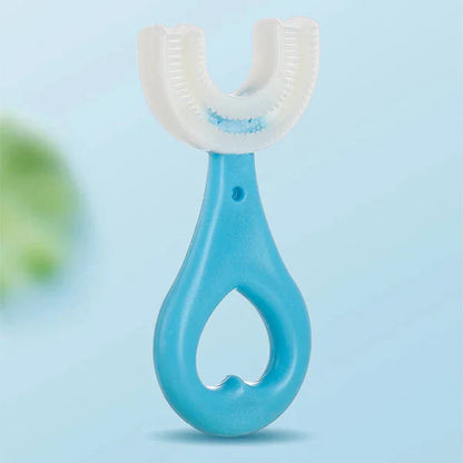 2X1 Cepillo Dental para Niños ➕ Envío Gratis