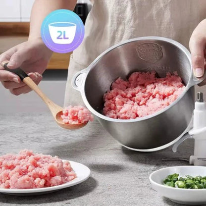 PICAFÁCIL PRO🥩️ ... "Picar carnes y verduras, nunca fue tan fácil"EL ORIGINAL➕ENVIO GRATIS