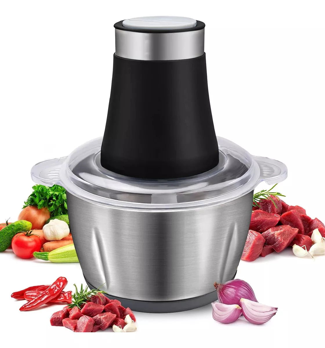 PICAFÁCIL PRO🥩️ ... "Picar carnes y verduras, nunca fue tan fácil"EL ORIGINAL➕ENVIO GRATIS