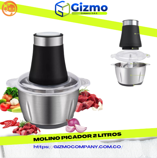 PICAFÁCIL PRO🥩️ ... "Picar carnes y verduras, nunca fue tan fácil"EL ORIGINAL➕ENVIO GRATIS