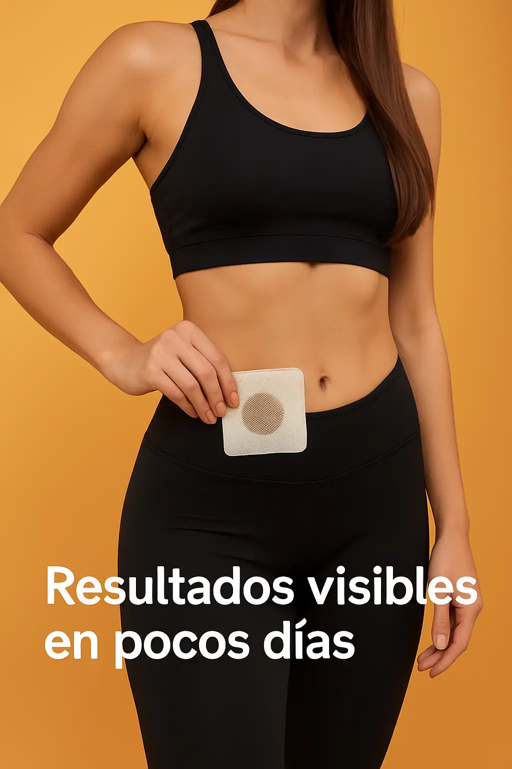 Transforma tu cuerpo sin esfuerzo con los Parches Adelgazantes Slim Patch ➕ Envío Gratis