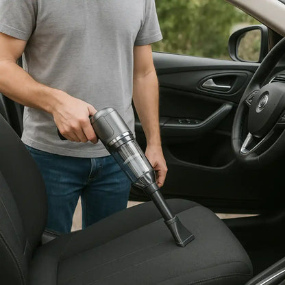 D40 PRO™: la aspiradora inalámbrica definitiva, 72 h de duración de batería