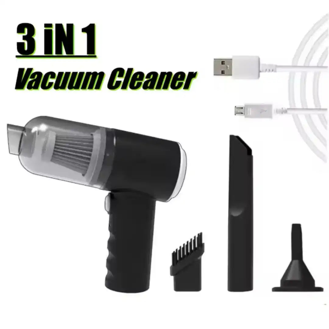 D40 PRO™: la aspiradora inalámbrica definitiva, 72 h de duración de batería