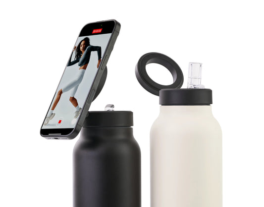 Botella MagSafe Pro ✨Con Soporte Magnético Para Celular➕ Envió Gratis