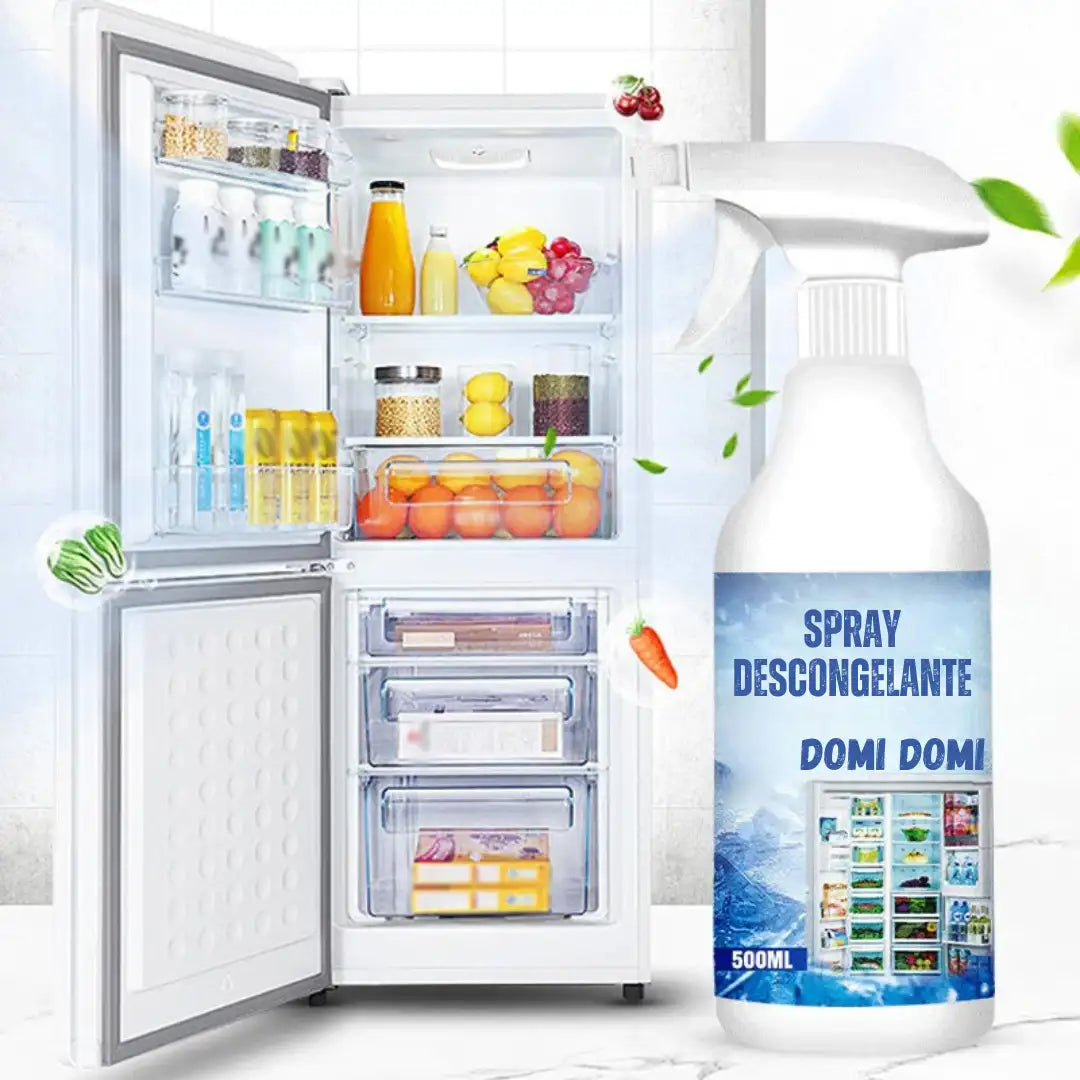Spray Descongelante para Congeladores 🔥 Compra 1 y Lleva 1 Gratis ➕ Envío Gratis