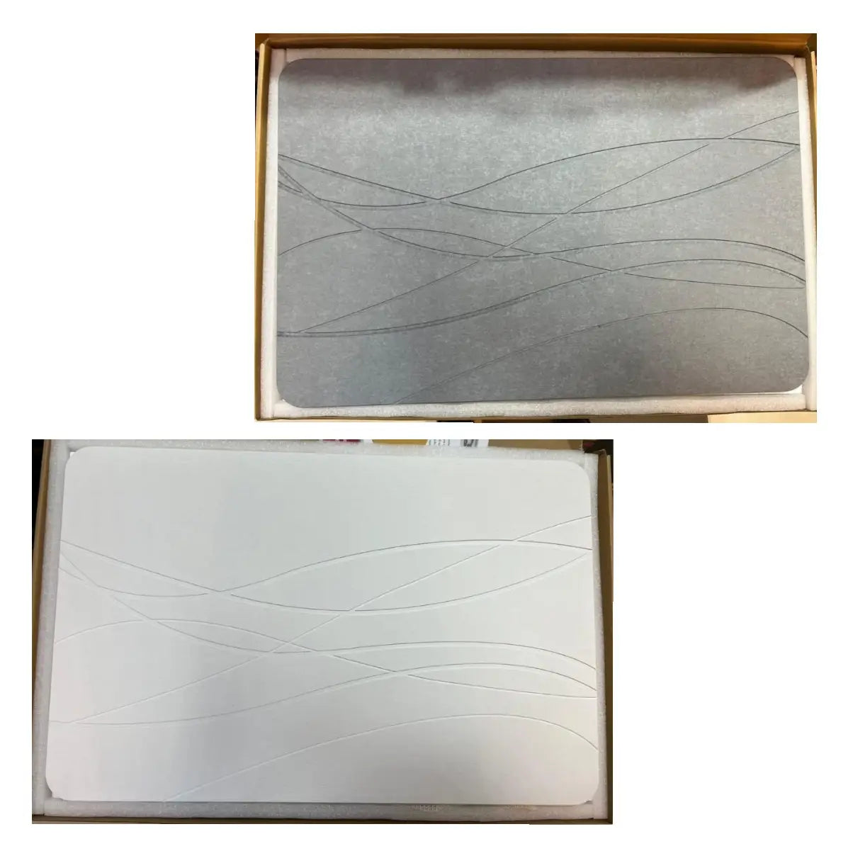 Tapete De Piedra Super Absorbente Premium ➕ Envío Gratis