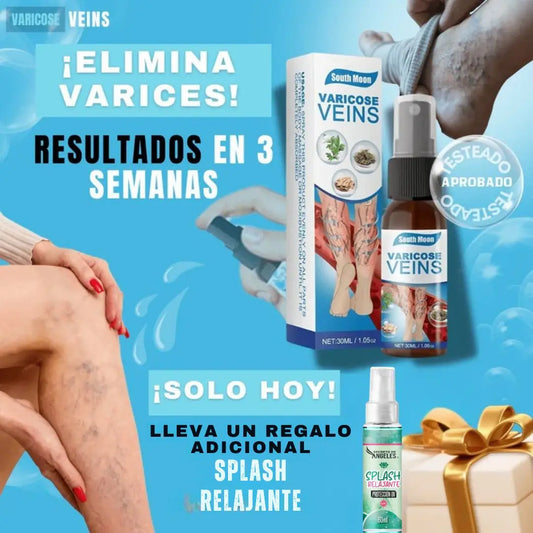 💖 Piernas sanas, vida sin límites + Regalo 🎁 Envío Gratis